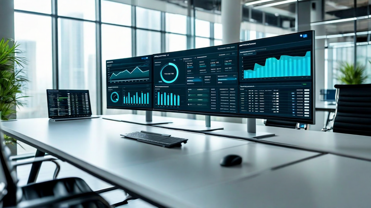 ROI AI Capital founding story