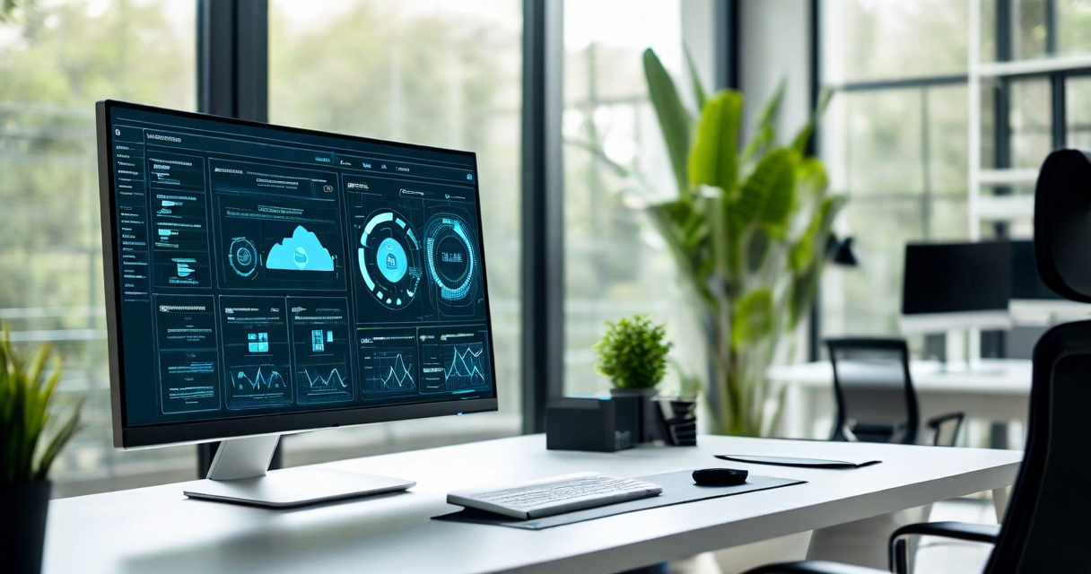 Generative AI in enterprise workflows and productivity