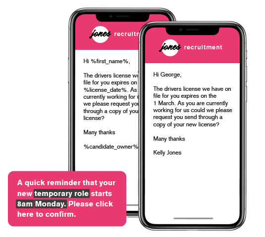 Recruitment Automation Recruitment Automation
